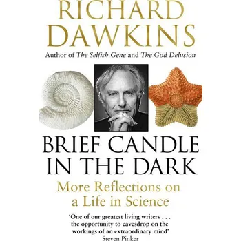 Brief Candle in the Dark: My Life in…
