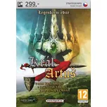 Král Artuš PC
