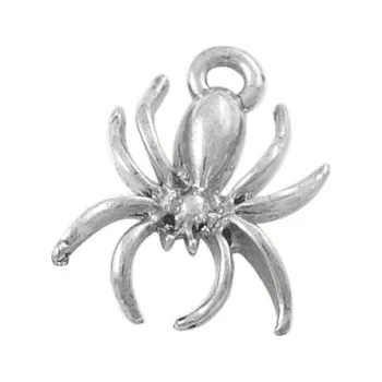 Přívěsek Přívěsek pavouk 18x15mm