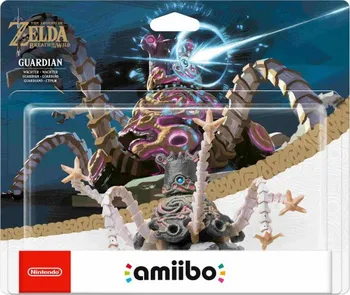 Figurka Nintendo amiibo Zelda