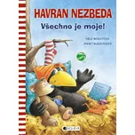 Havran Nezbeda: Všechno je moje! - Nele…