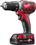 Milwaukee M18 BDD