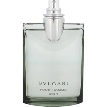 Pánský parfém Bvlgari Pour Homme Soir EDT