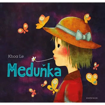Meduňka - Khoa Le anglicky/česky Meduňka - Khoa Le anglicky/česky