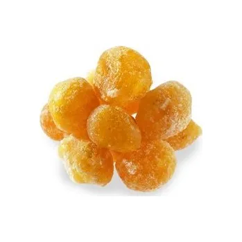 Sušená potravina AWA superfoods Kumquat 100 g