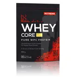 Nutrend Whey core 900 g