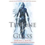 Throne of Glass 1 - Sarah J. Maas 