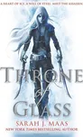 Throne of Glass 1 - Sarah J. Maas 