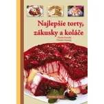 Najlepšie torty, zákusky a koláče -…