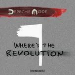 Where's the Revolution (Remixes) -…