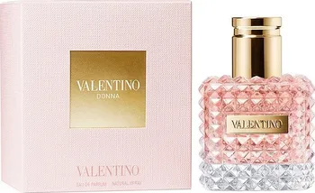 Dámský parfém Valentino Valentino Donna W EDP 