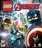 LEGO Marvel Avengers PC, digitální verze