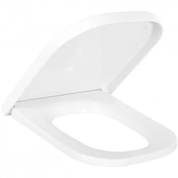 WC sedátko ROCA The Gap Compact A801730004