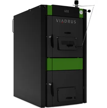 Kotel Viadrus Hercules U32 7 čl. model 2017