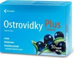 Noventis Ostrovidky Plus s luteinem 30…