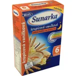 Sunarka krupicová kaše