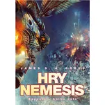 Hry Nemesis: Expanze V. - James S. A.…