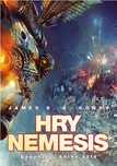 Hry Nemesis: Expanze V. - James S. A.…
