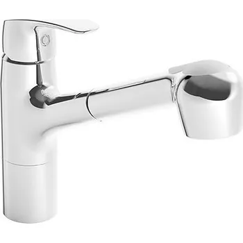 Vodovodní baterie Hansa Pinto 45182283