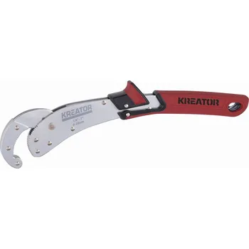 Kleště Kreator KRT506005 - Hasák 6-25mm