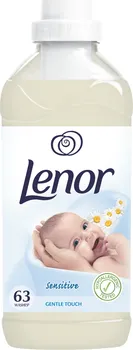 Aviváž Lenor Gentle Touch 1900 ml