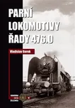Parní lokomotivy řady 476.0 - Vladislav…