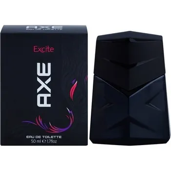 Pánský parfém Axe Excite M EDT 50 ml