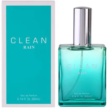 Clean Rain W EDP, 60 ml