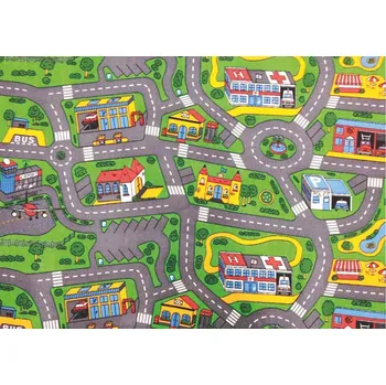 Koberec Vopi City Life