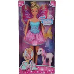 Simba Panenka Steffi Víla s křídly