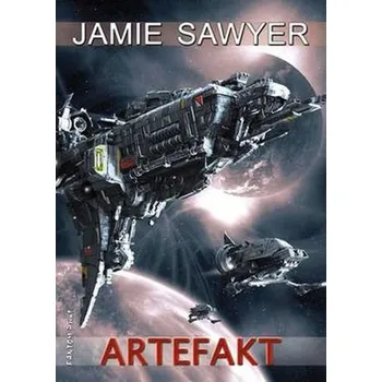 Artefakt - Jamie Sawyer