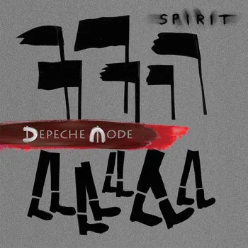 Zahraniční hudba Spirit - Depeche Mode [2LP]