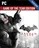 Batman: Arkham City - Game of The Year Edition PC, digitální verze