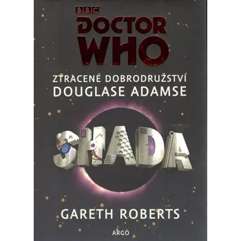 Doctor Who: Shada - Douglas Adams,…