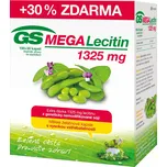 Green Swan Pharmaceuticals MegaLecitin 1325 mg