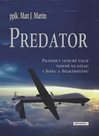 Predator - Martin J. Matt