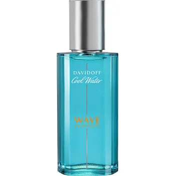 Davidoff Cool Water Wave M EDT