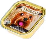 Stuzzy Mister Dog vanička hovězí 150 g