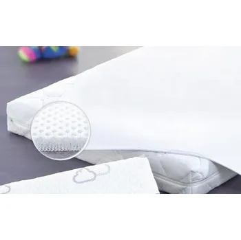 Chránič matrace Träumeland Airsafe 3D 40 x 90 cm
