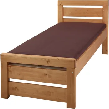 Gazel Rhino I. postel 120 oak