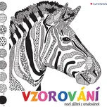 Vzorování: Nový zážitek z omalovánek -…