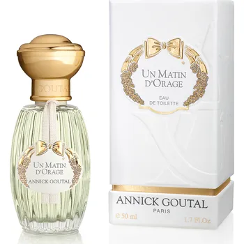 Parfém Annick Goutal Un Matin D´Orage W EDP