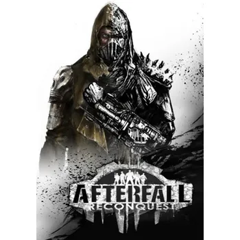 Počítačová hra Afterfall Reconquest Episode 1 PC