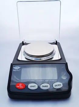 Laboratorní váha My Weigh Gempro 300