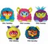 plyšák Hasbro Furby Party Rockers