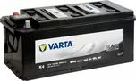 Varta Promotive Black K4 12V 143Ah 950A