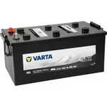 Varta Promotive Black N5 12V 220Ah 1150A