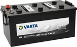 Varta Promotive Black N5 12V 220Ah 1150A