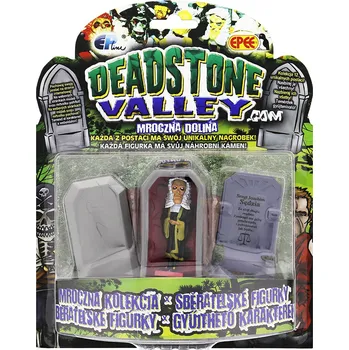 Figurka Ep Line Deadstone Valley