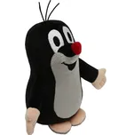 Moravská Ústředna Brno Krtek mluvící 16…